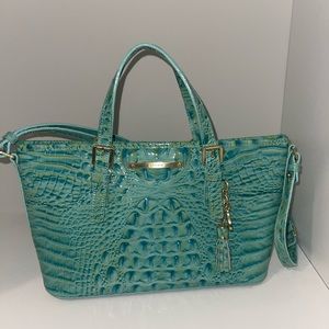 Brahmin purse